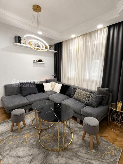 Casa 5 camere 246MP | Dorobanti | Comision 0% | Pretabila locuit sau business |