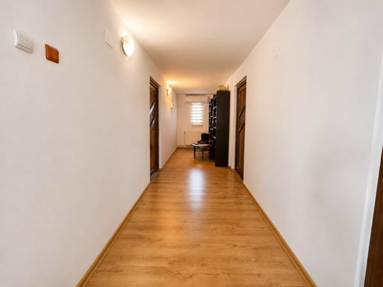 Casa P+1 mobilata si utilata/650 mp teren/Garaj+beci/Valul lui Traian
