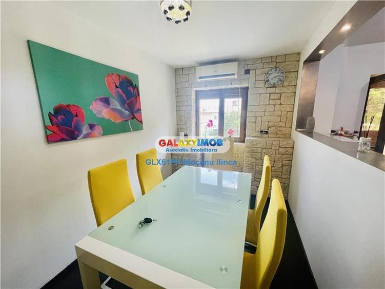 Inchiriere apartament 2 camere, lux, Cantacuzino, Ploiesti