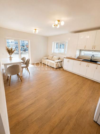 Apartament 3 camere | Pet friendly | Parcare | 68mp | Eroilor Floresti