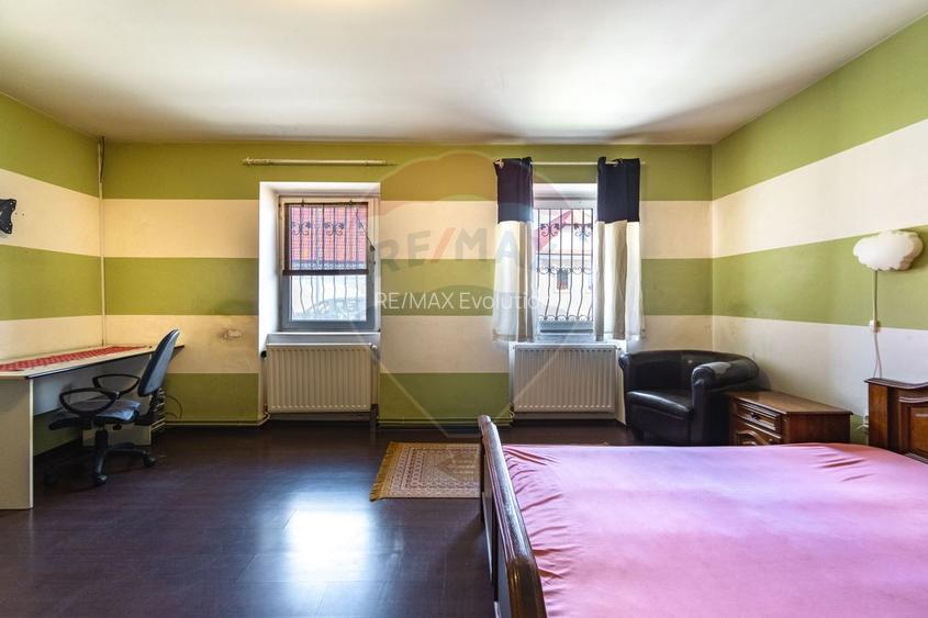Casa strada principala Cristian | Comision 0% - 2