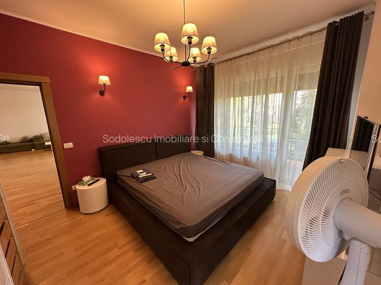 Apartament spatios zona Centrala - 18