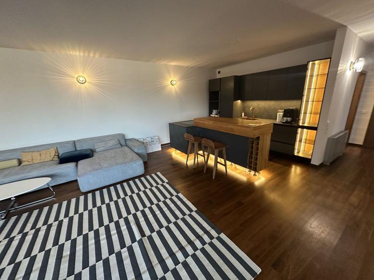 Apartament 3 camere