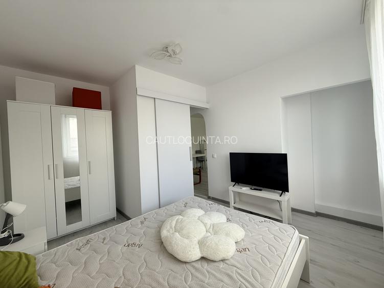 Apartament 2 camere |calea Grivitei | metrou 2' | mobilat | utilat - 7