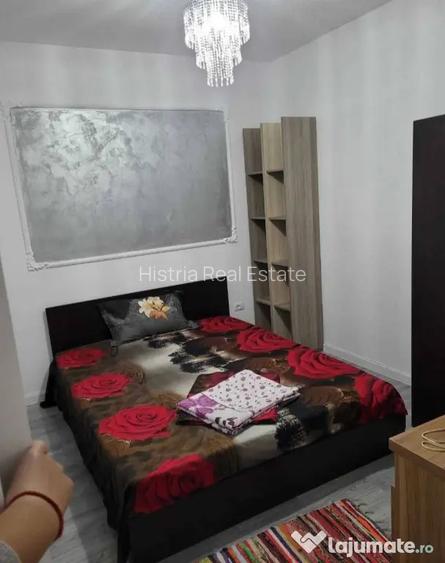 CAMPUS 2 CAMERE ETAJ 1 450 EURO TERMEN LUNG - 3