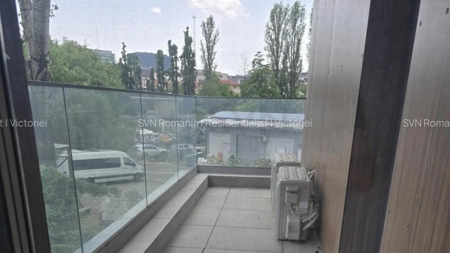 REA1024448 Apartament 3 camere I Trio Bridge View Crangasi