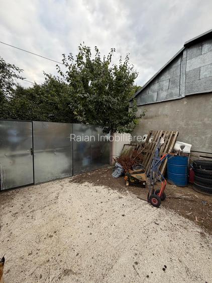 Vanzare teren 330 mp, in Galati, zona Traian-Penitenciar, utilitati la limita