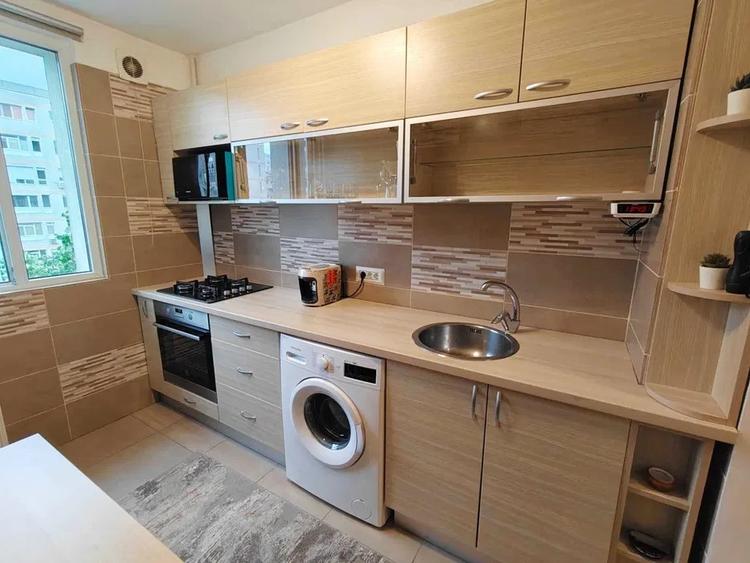 Apartament 2 Camere Baba Novac