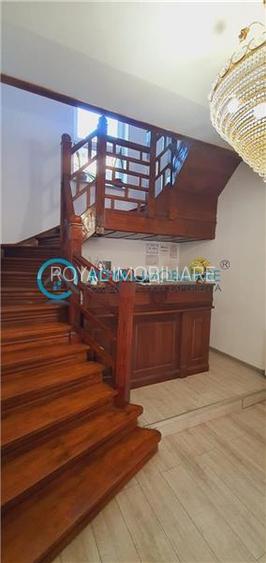 Royal Imobiliare-Inchiriere Spatiu Comercial Zona Bulevardul Independentei - 20