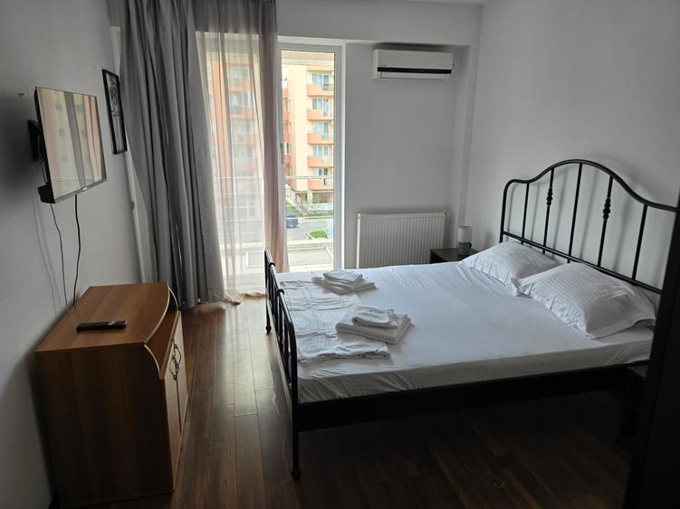 Apartament de vanzare in Mamaia zona Summerland
