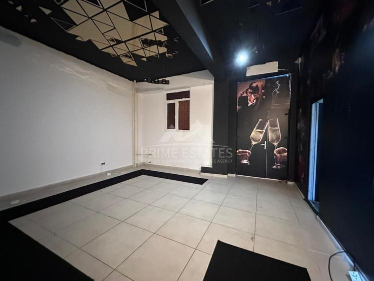 Spațiu comercial stradal de închiriat – Calea Bucureștilor, Otopeni