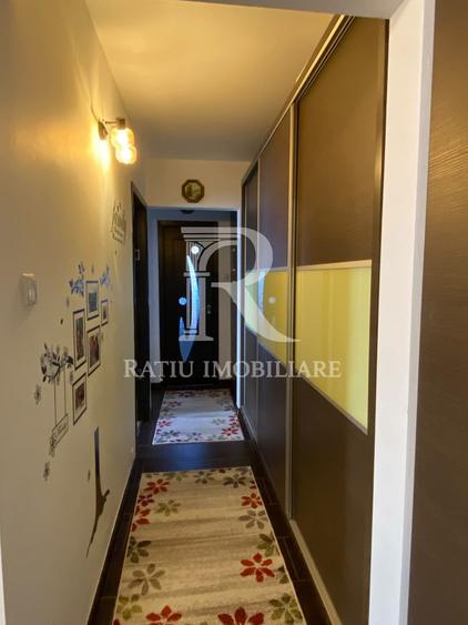 Apartament 3 camere | 68 mp utili | Nufarul | Oradea