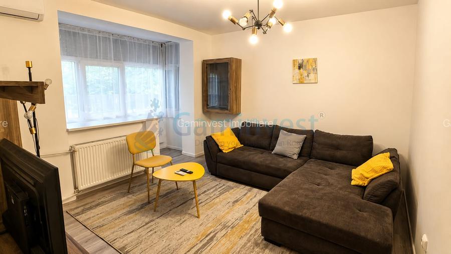 Apartament 2 camere de inchiriat, Oradea, Piata Bucuresti, cu loc de parcare - 2