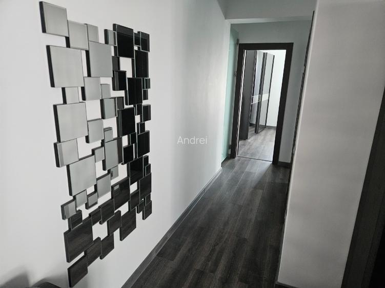 Vand apartament 3 camere din 2018 langa Parcul Circului , Tei - 4