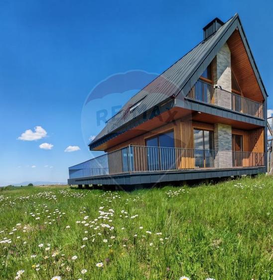 Casă / Vilă în zona Panicel,  Rasnov, jud. Brasov