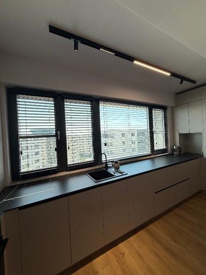 2 Camere Ivory Pipera | TVA INCLUS PERS FIZICA, DIRECT de la Proprietar, MOBILAT
