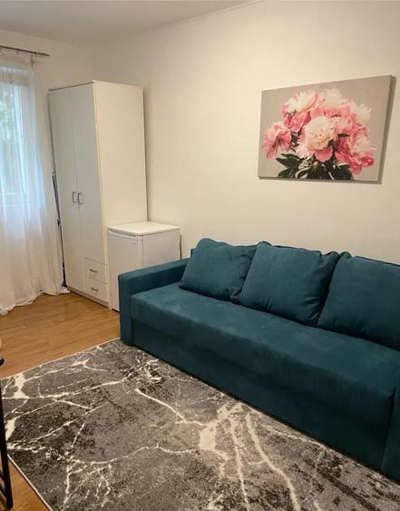 Rond Alba Iulia - Unirii 1 Min - Bloc Anvelopat - Disponibilitate imediata