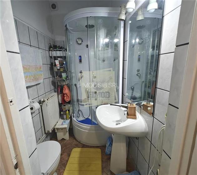 Casa cu 4 camere zona Trei Stejari cu gradina de 100 mp - 12