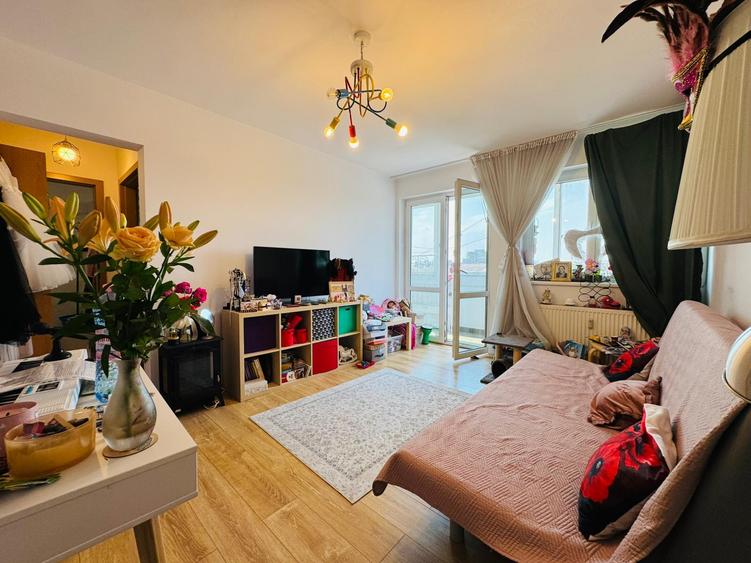 Apartament 2 camere metrou Piata Victoriei
