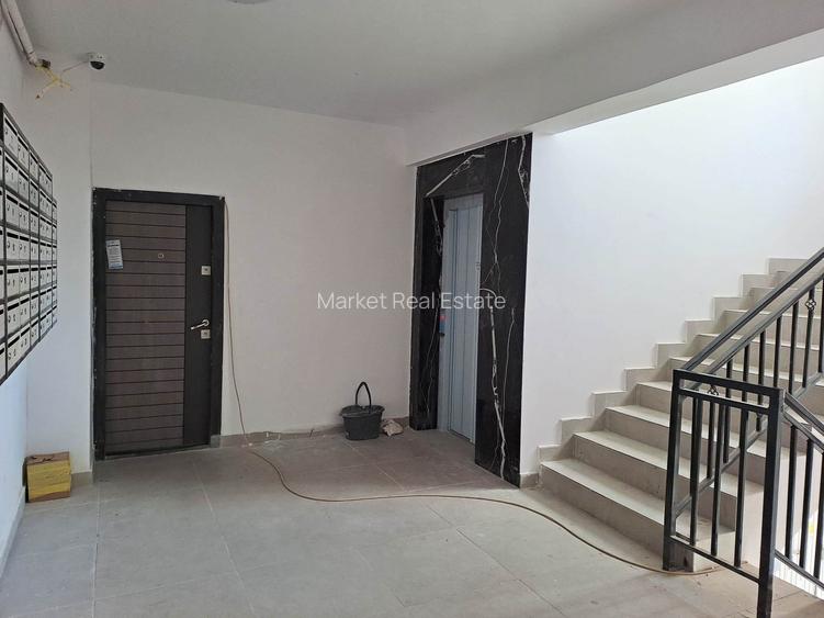 Apartament 2 camere (tip studio) - Metrou Berceni (1,1 km) - 5