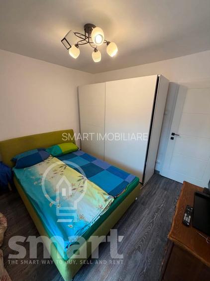Apartament 4 camere decomandat , Manastur , Izlazului , zona BIG - 4