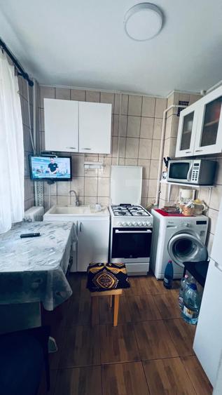 Apartament 2 camere, 38 mp, zona Centrala-Blaj