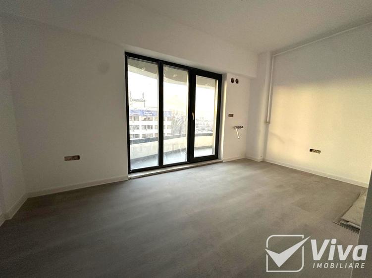Nicolina, Belvedere – Apartament/spațiu birou, Bloc nou la bulevard