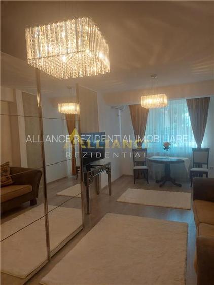 Apartament de vanzare – 2 camere I  curte proprie I 5 minute de metrou Dimitrie - 2
