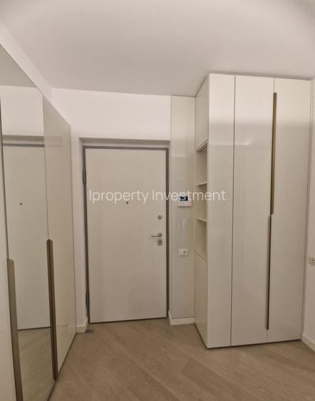 Studio |Cortina North | Aviatiei | Promenada Mall | - 5