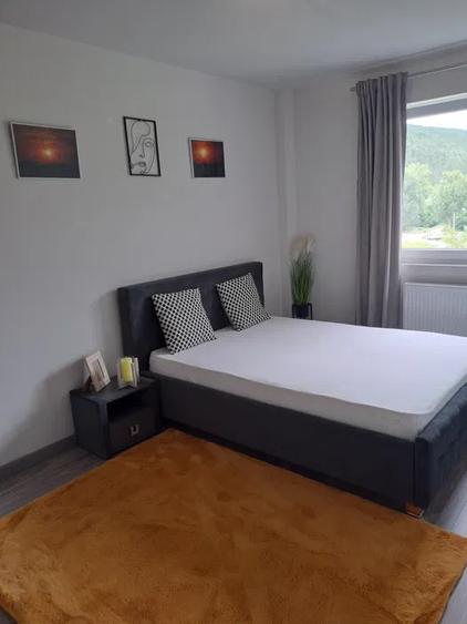 Apartament cu 2 camere, parcare subterană inclusă zona Vivo
