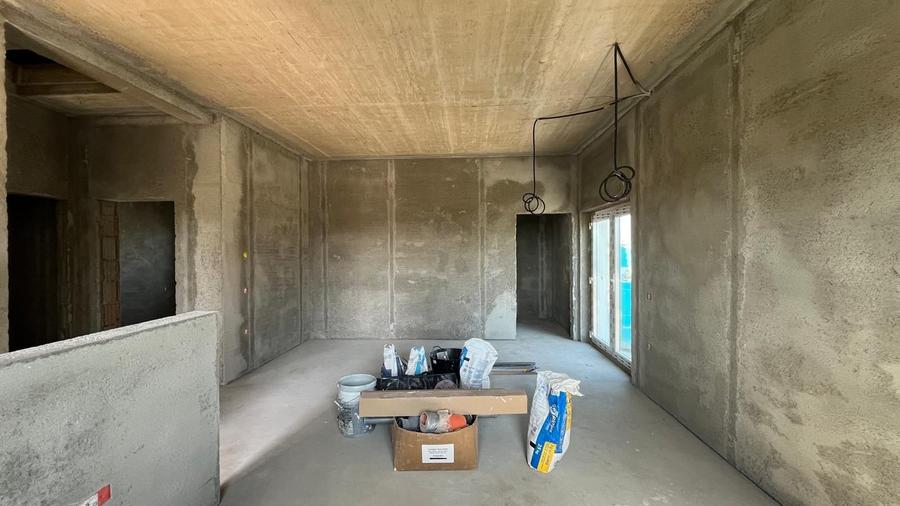 COMISON 0% | Duplex 3 camere | 78 mp | Mosnita Noua