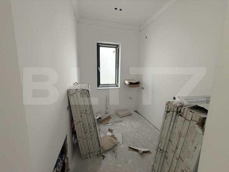 Casa de vanzare, 110 mp utili, zona Botiz