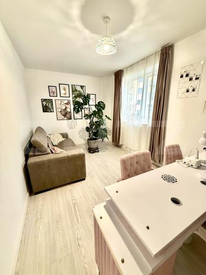 OPORTUNITATE┃Apartament cu 3 camere┃Ultrafinisat┃Beta Residence