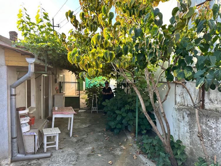 Vând casă cu grădină în Cugir - 5