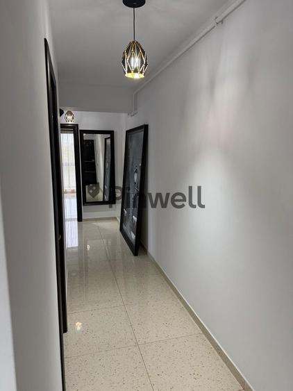 Inchiriere apartament 4 camere in zona Titan, sector 3.