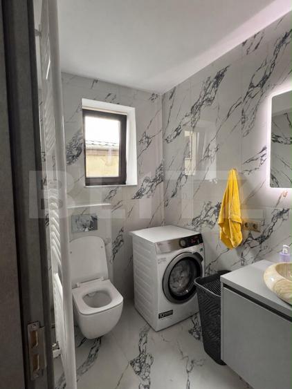 Apartament pe doua nivele, 103 mp, zona Centrala