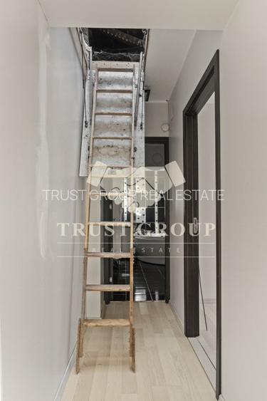Cotroceni | Apartament 3 camere in vila - 19