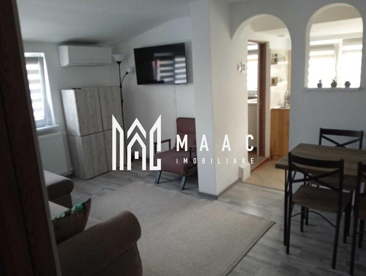Apartament 2 camere de vânzare | Râmnicu Vâlcea | Central | 45 mp