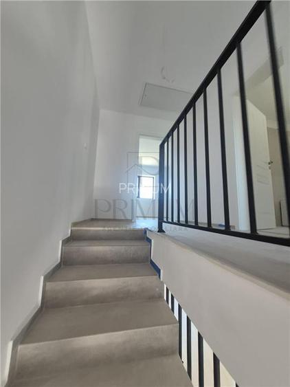 Duplex in zona excelenta - best deal - 116mp utili - toate utilitatile - 3
