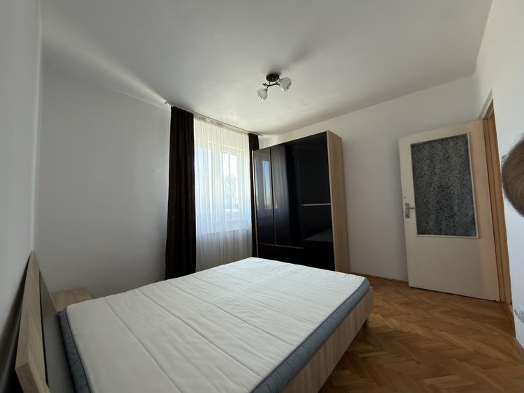Apartament 2 camere, decomandat, 52mp utili - Circumvalațiunii