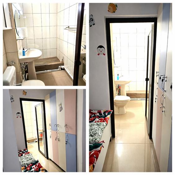 Cabinet kinetoterapie pediatrică Lujerului metrou spațiu echipat si autorizat