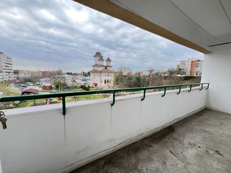 2 camere ,decomandat, 60mp, terasa, parcare, Marasti - A.Vlaicu