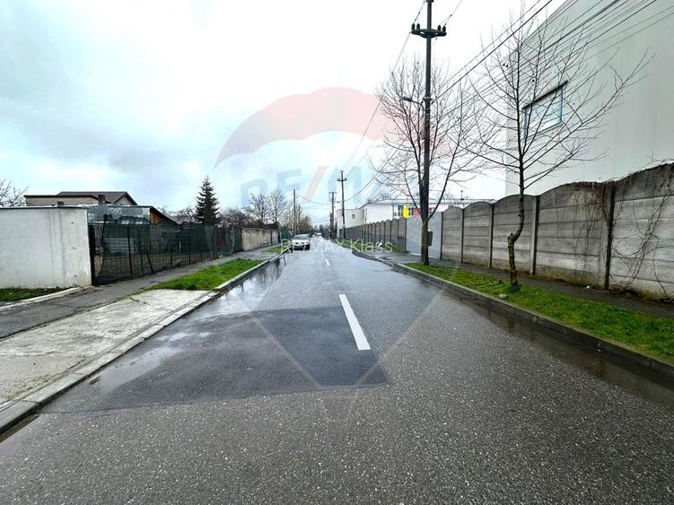 Casă / Vilă cu 3 camere de vânzare în zona Straulesti - 7