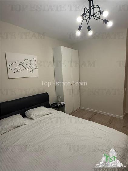 Apartament modern 2 camere,  toate utilitatile,centrala proprie, posibilitate lo - 6