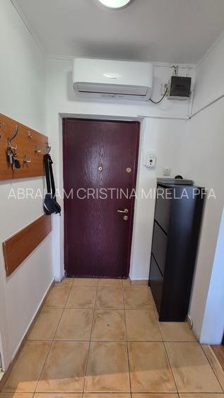 Garsonieră decomandată, Bloc Mixt | Mall Vitan - 12