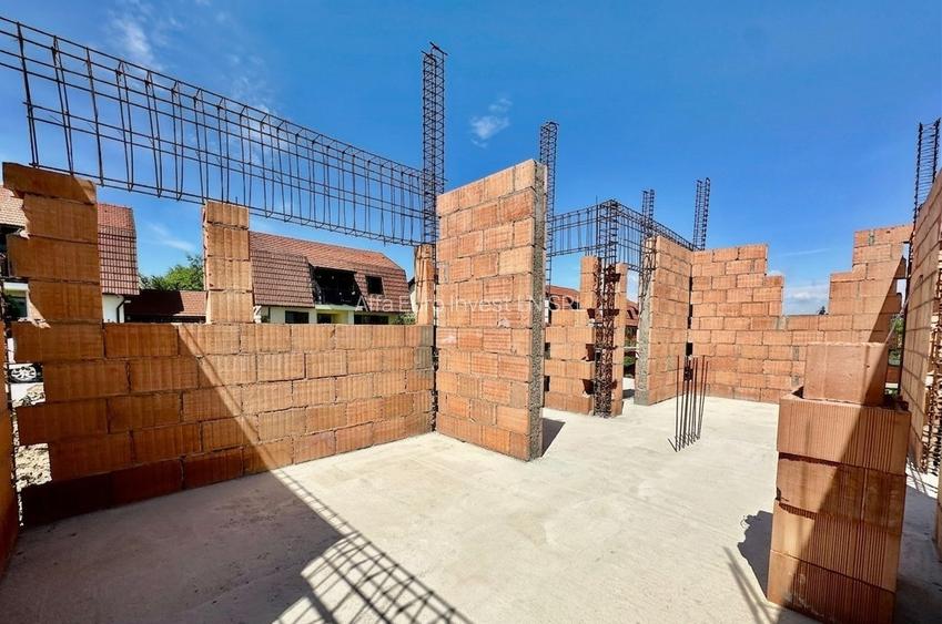 CASA INDIVIDUALA 4 CAMERE HARMAN-BRASOV - 6