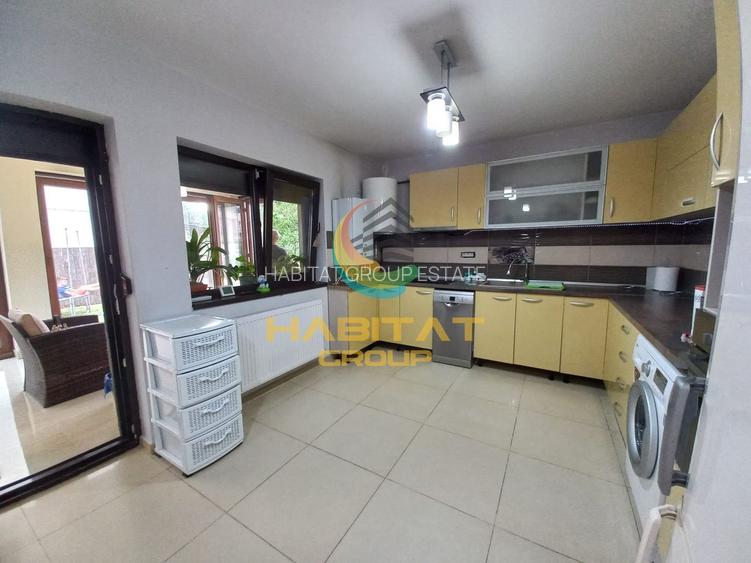Acum! Vila Individuala 290 mp Teren Mobilat Utilat Gata De Mutat! Iernii! - 10