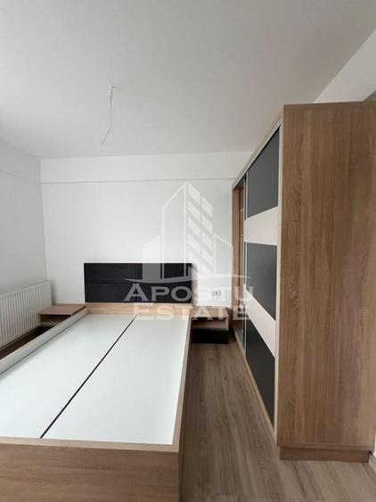Apartament 2 camere modern zona Lipovei Timisoara bloc nou