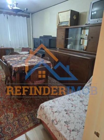 Apartament 3 camere / Drumul Taberei / Etaj 1 / 60 mp
