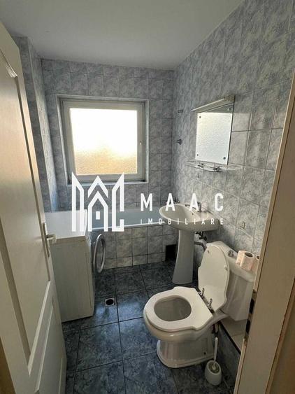Apartament 2 camere de închiriat | Sibiu, Tilișca | 64 mp
